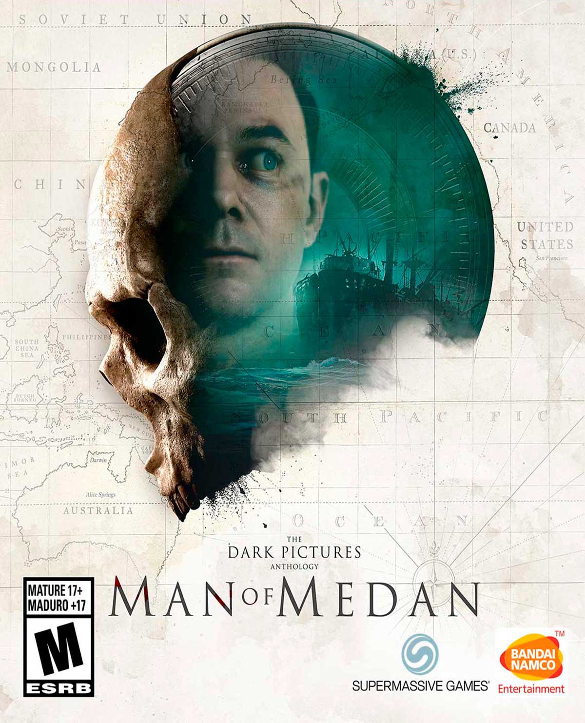 THE DARK PICTURES MAN OF MEDAN - Image 3