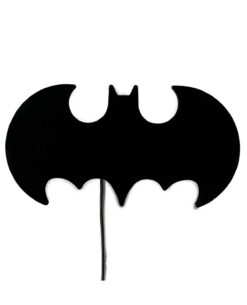 LAMPARA DC COMICS BATMAN LOGO