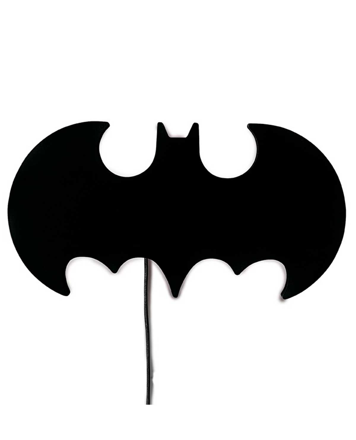 LAMPARA DC COMICS BATMAN LOGO