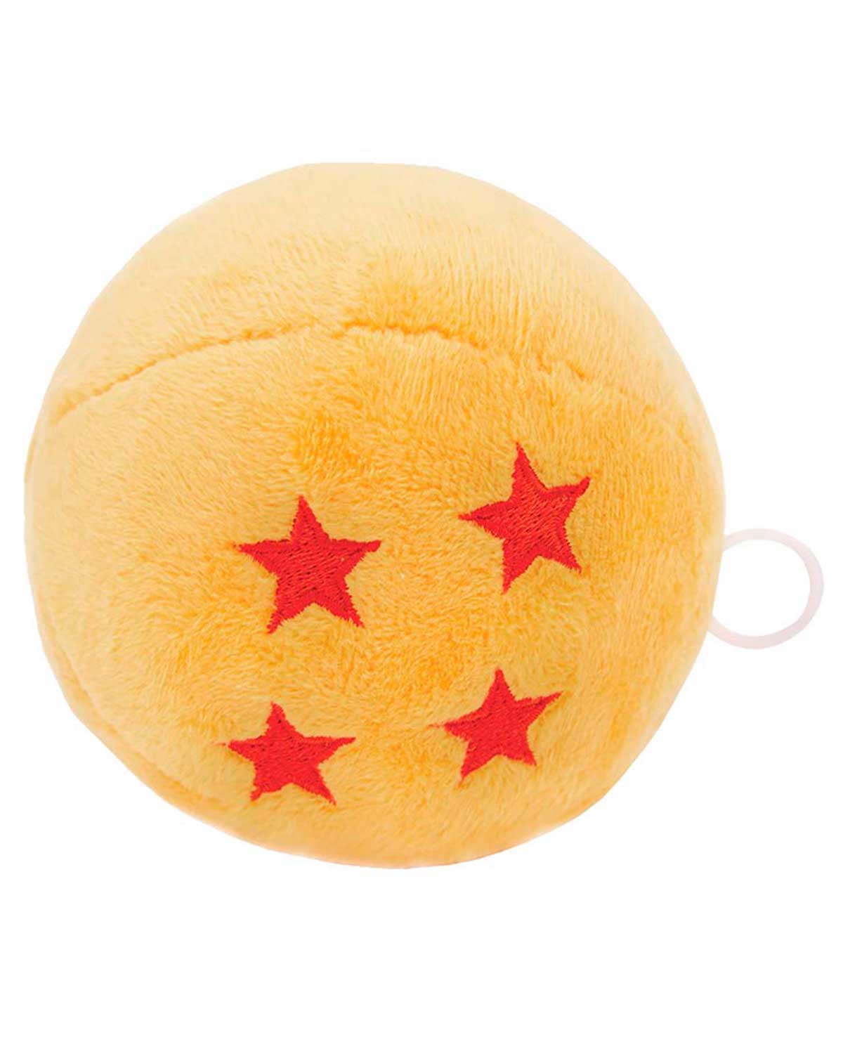 PELUCHE DRAGON BALL Z ESFERA DE CUATRO ESTRELLAS - Image 2