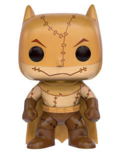 FIGURA POP DC COMICS SCARECROW IMPOSTER