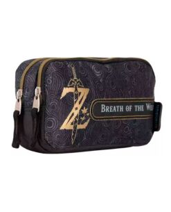 LAPICERA THE LEGEND OF ZELDA BREATH OF THE WILD