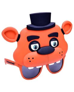 LENTES DE SOL FIVE NIGHTS AT FREDDYS FREDDY