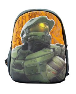 MOCHILA HALO 5 MASTER CHIEF