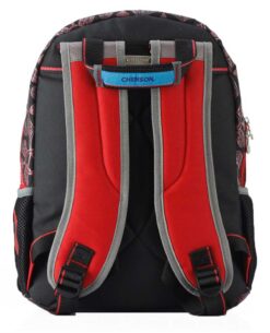 MOCHILA ASSASSINS CREED ROJA - Image 2