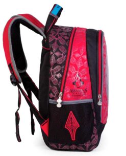 MOCHILA ASSASSINS CREED ROJA - Image 3