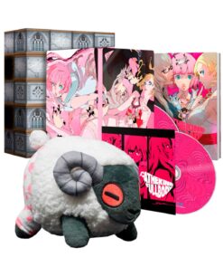 CATHERINE FULL BODY HEARTS DESIRE PREMIUM EDITION