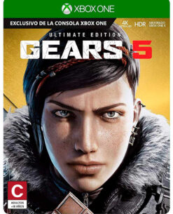 GEARS 5 ULTIMATE EDITION
