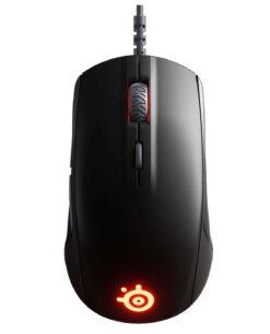 MOUSE ALAMBRICO STEELSERIES RIVAL 110