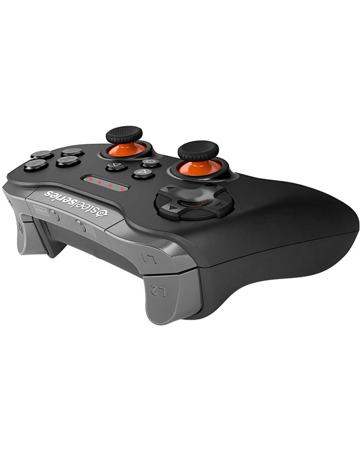 CONTROL PC INALAMBRICO STEELSERIES STRATUS XL NEGRO - Image 2