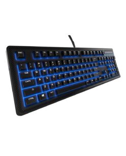 TECLADO ALAMBRICO STEELSERIES APEX 100