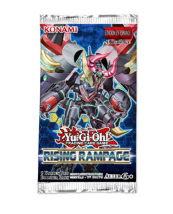 SOBRE YU-GI-OH ALZAMIENTO DE LA DEVASTACION ESP