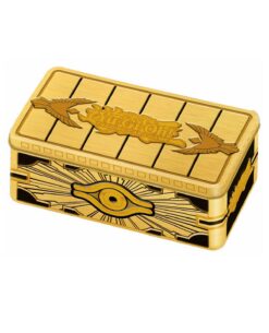 LATA YU-GI-OH GOLD SARCOPHAGUS