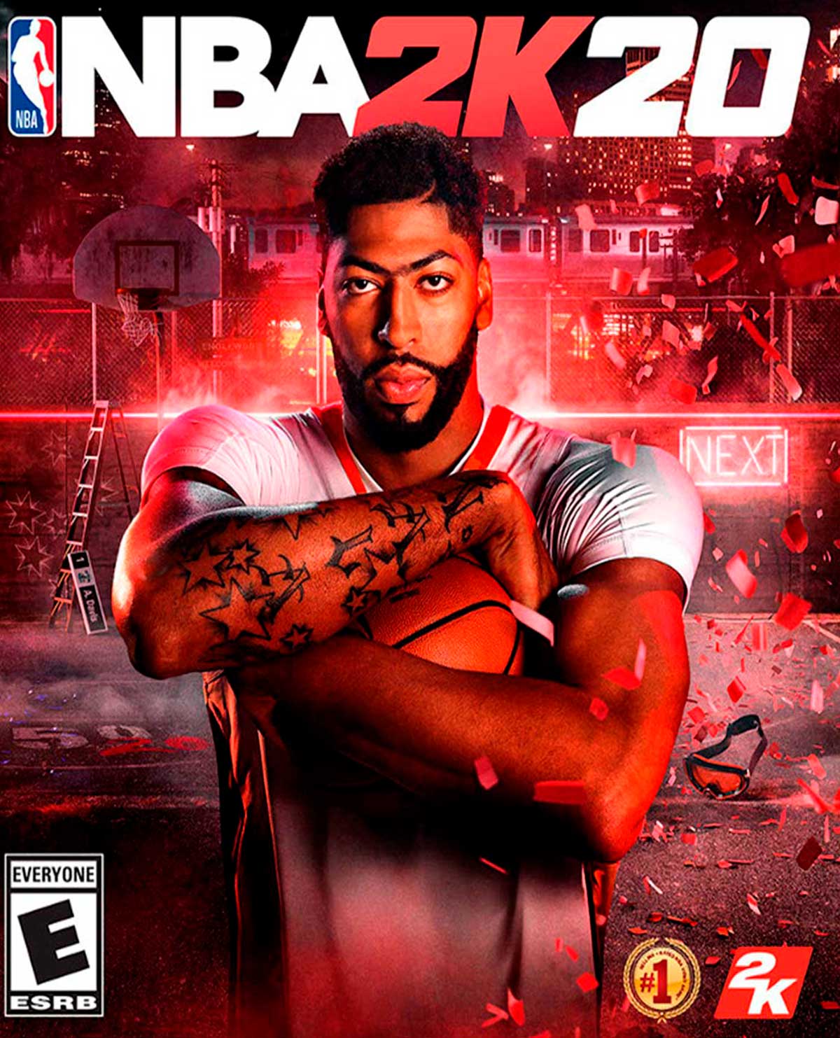 NBA 2K20 - Image 3