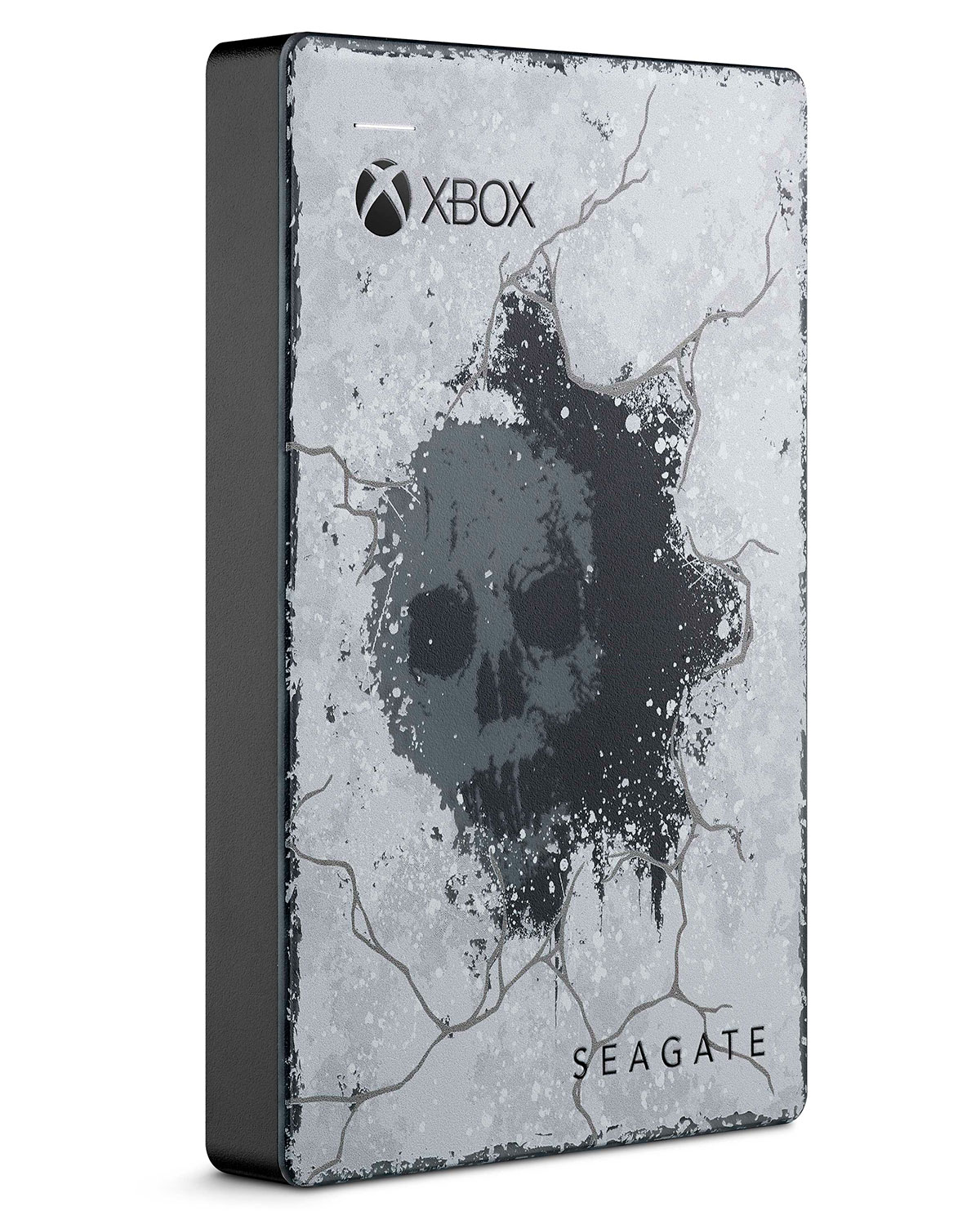 DISCO DURO SEAGATE 2TB GEARS 5 EDITION PARA XBOX ONE
