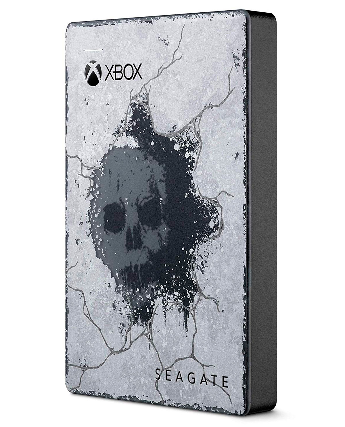 DISCO DURO SEAGATE 2TB GEARS 5 EDITION PARA XBOX ONE - Image 2