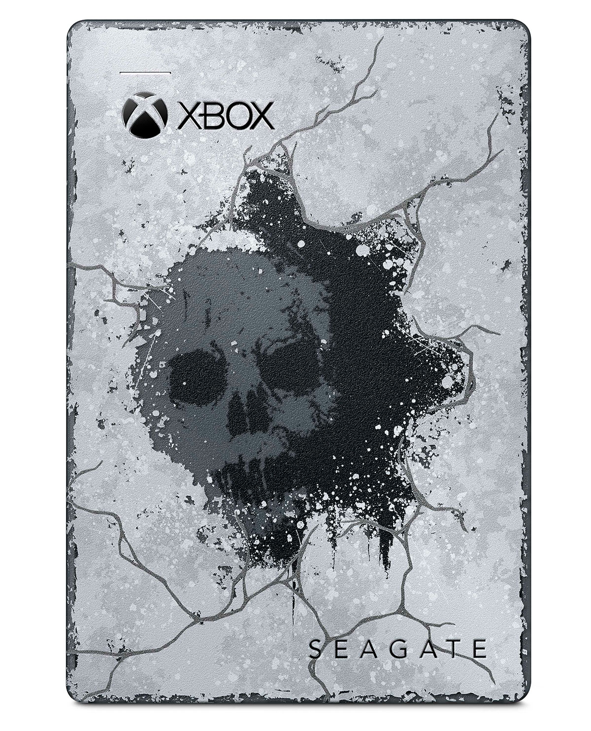 DISCO DURO SEAGATE 2TB GEARS 5 EDITION PARA XBOX ONE - Image 3