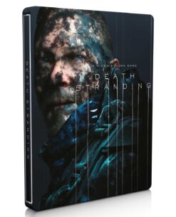 DEATH STRANDING SPECIAL EDITION