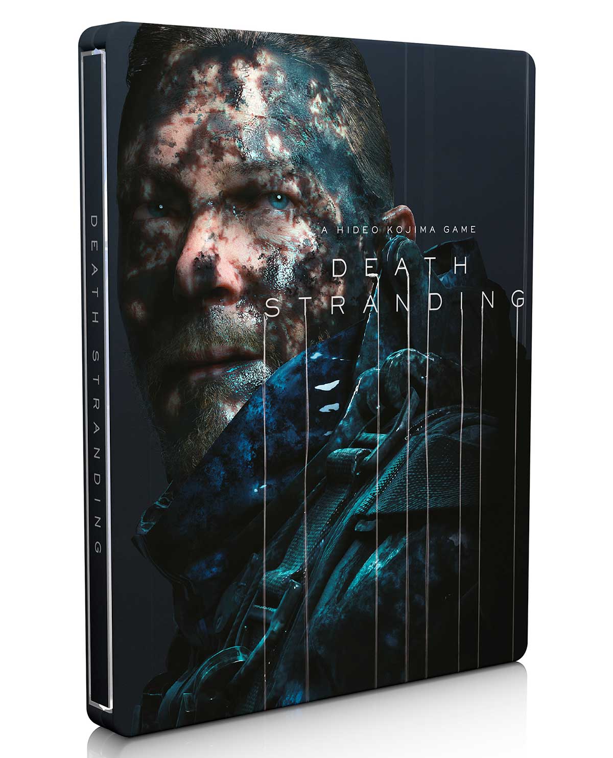 DEATH STRANDING SPECIAL EDITION