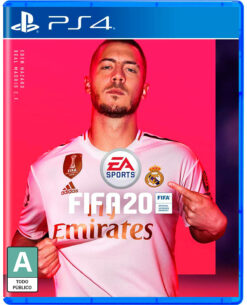 FIFA 20