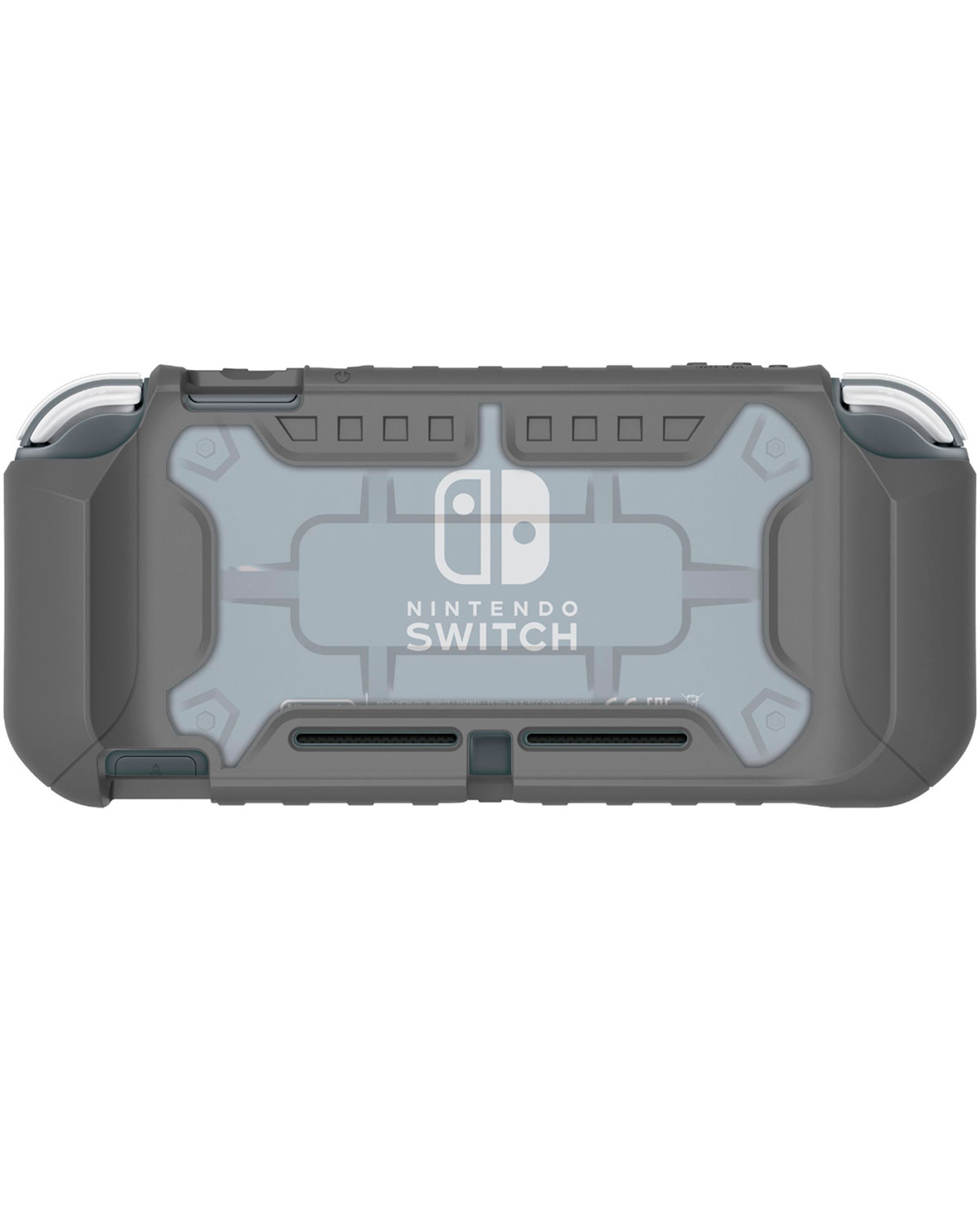 PROTECTOR NINTENDO SWITCH LITE HORI ARMOR - Image 3