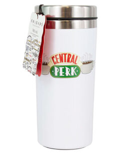TERMO METALICO FRIENDS CENTRAL PERK