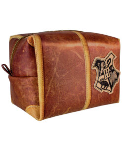 BOLSO DE MAQUILLAJE HARRY POTTER HOGWARTS