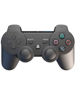 FIGURA ANTIESTRES PLAYSTATION DUALSHOCK