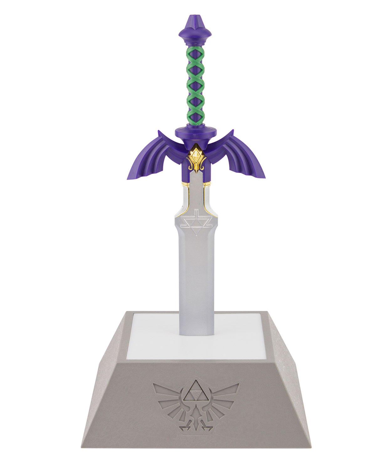 LAMPARA THE LEGEND OF ZELDA MASTER SWORD