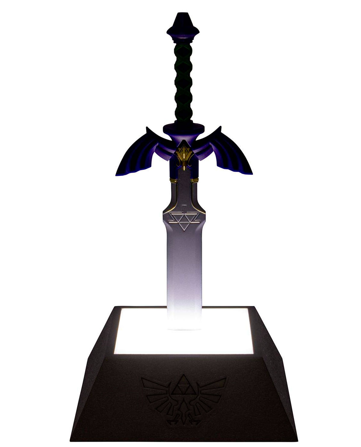 LAMPARA THE LEGEND OF ZELDA MASTER SWORD - Image 2