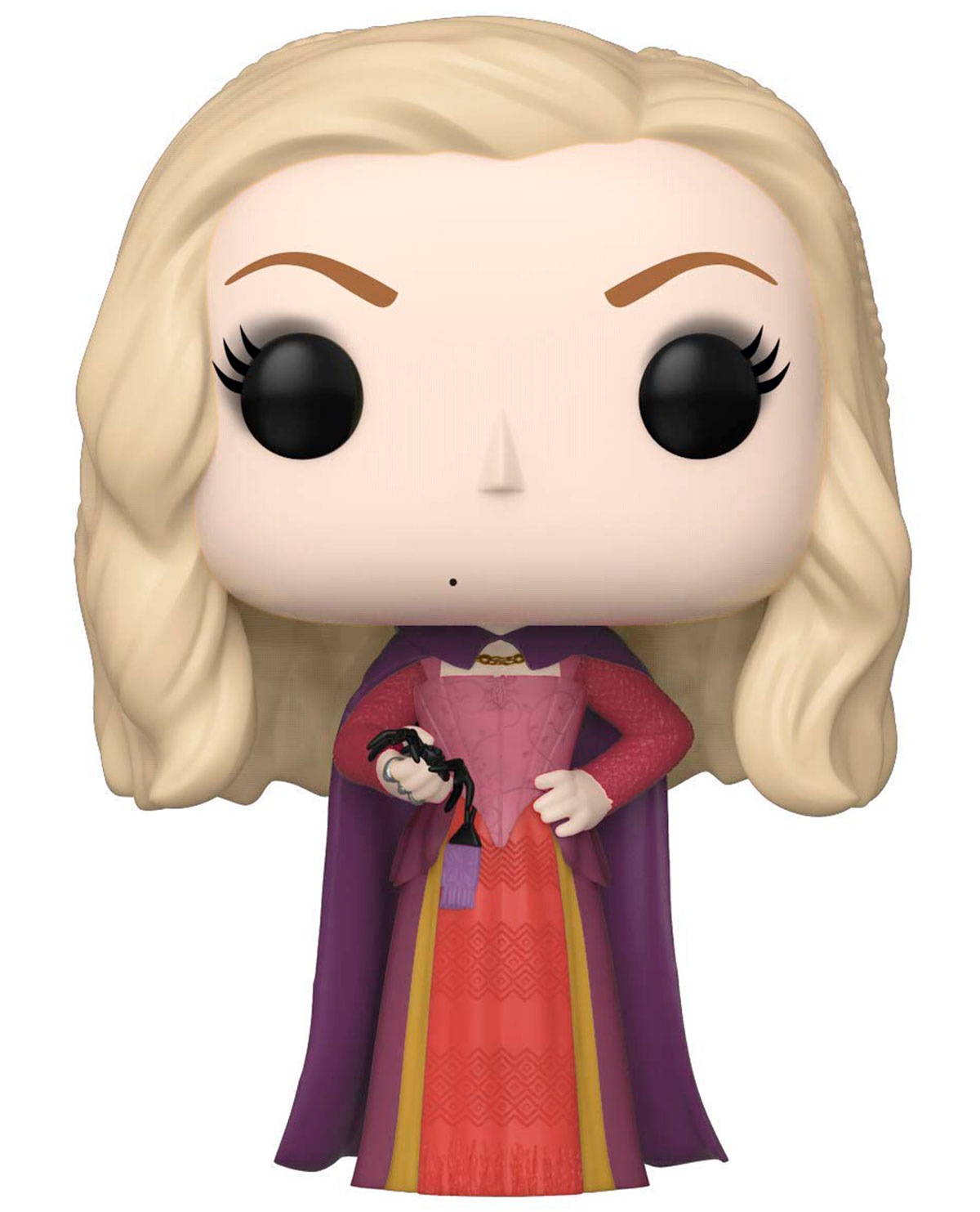 FIGURA POP HOCUS POCUS SARAH SANDERSON