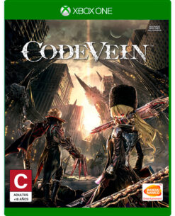 CODE VEIN