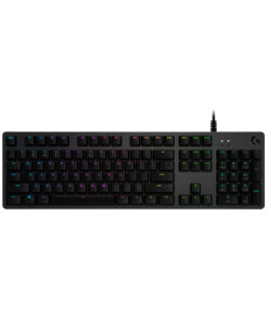 TECLADO ALAMBRICO LOGITECH G512 SPECIAL EDITION
