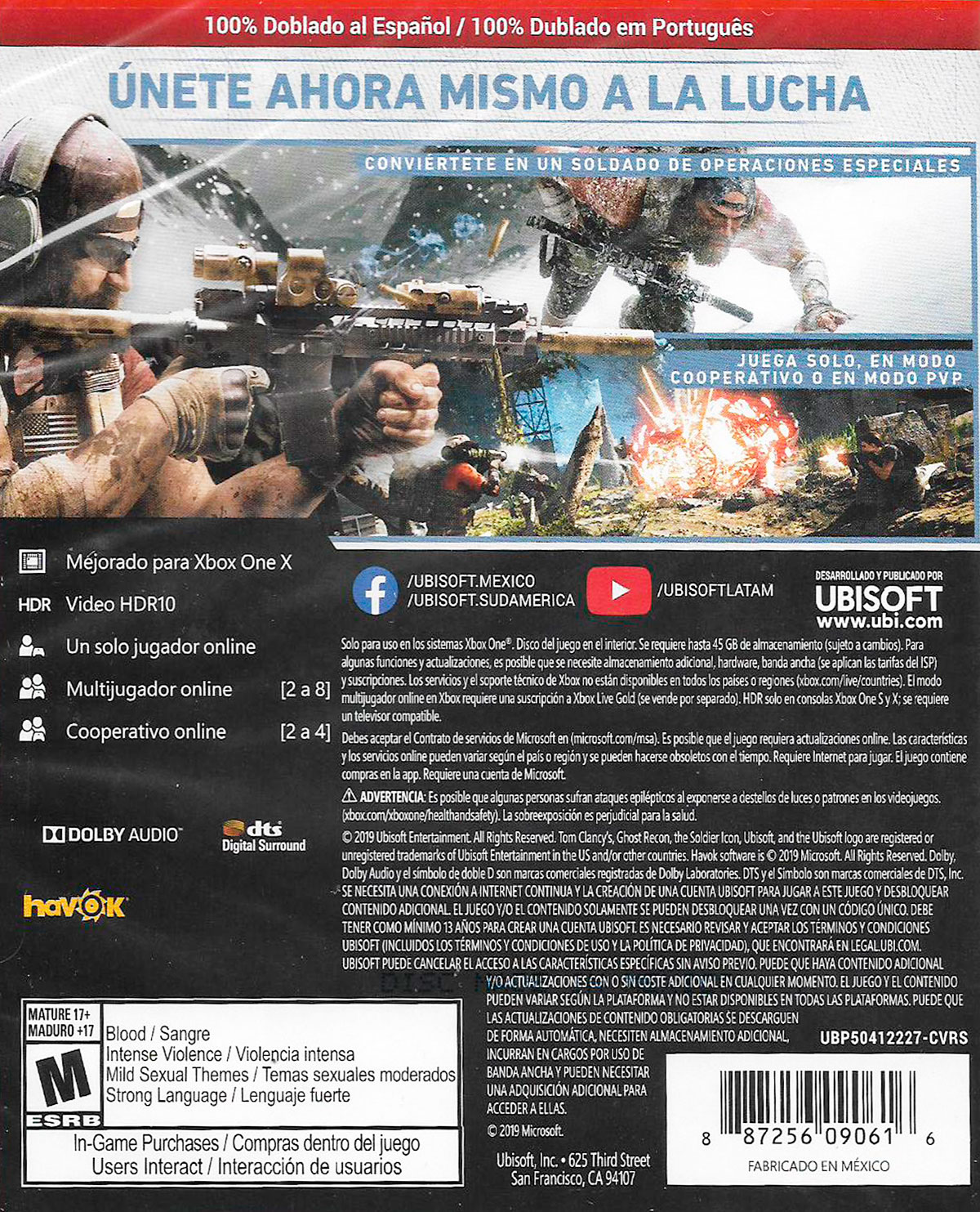 GHOST RECON BREAKPOINT - Image 2