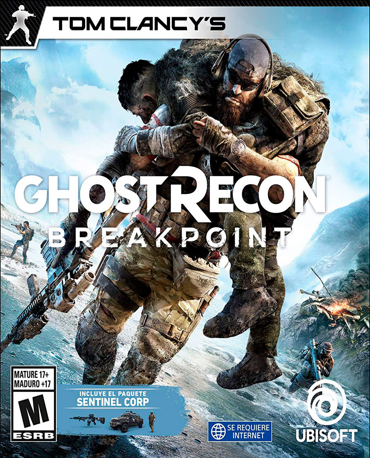 GHOST RECON BREAKPOINT - Image 3