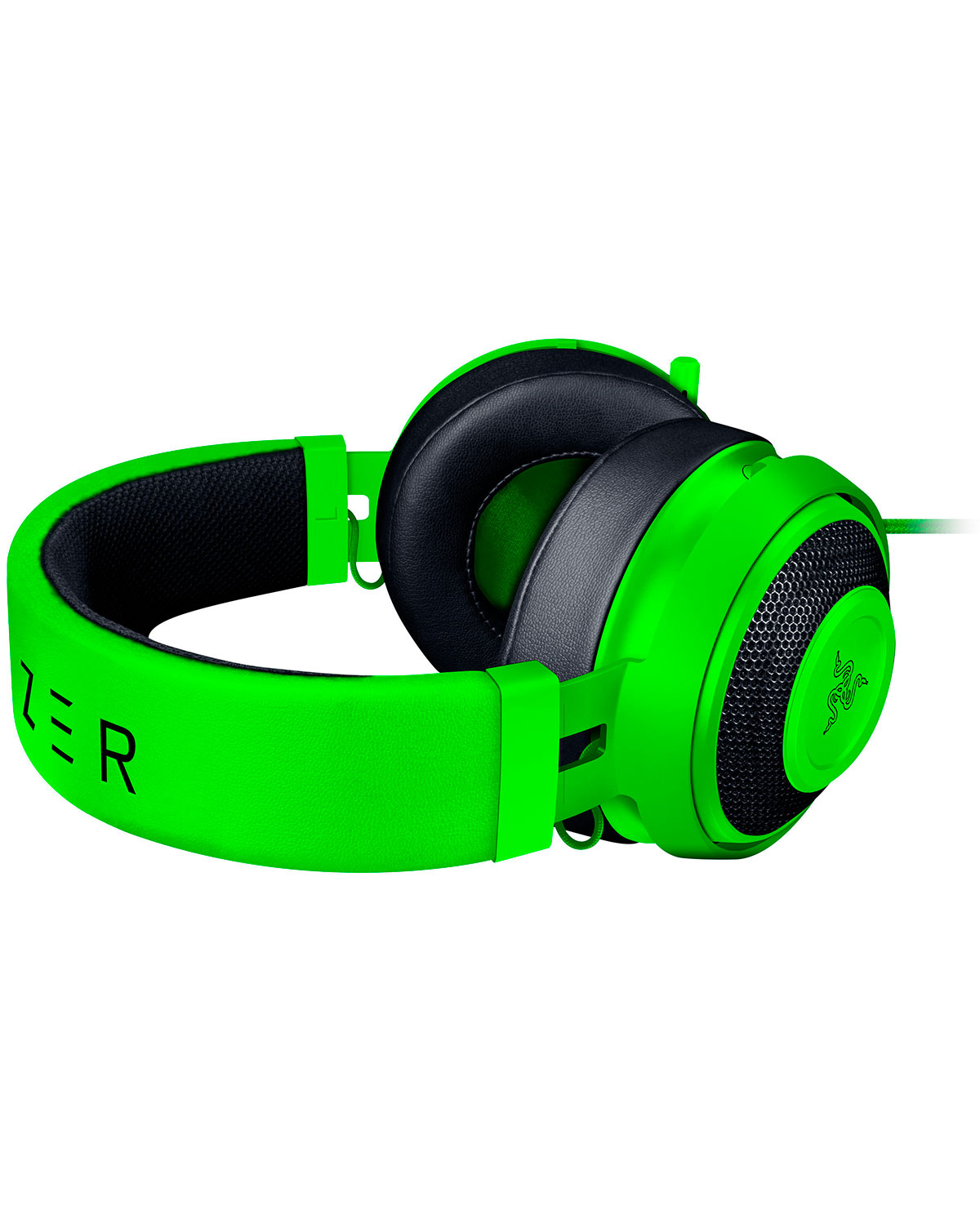 HEADSET PC ALAMBRICO RAZER KRAKEN VERDE - Image 2