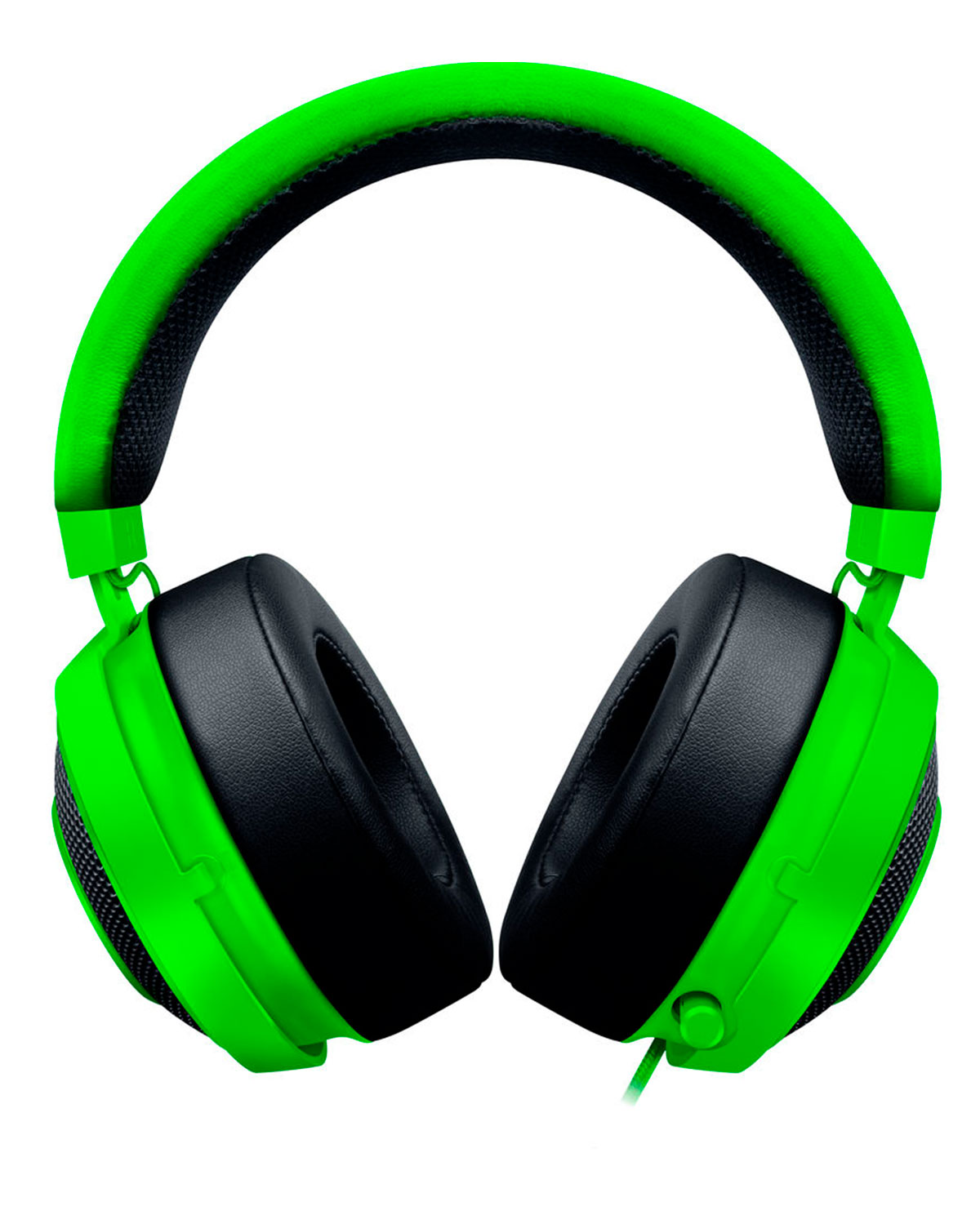 HEADSET PC ALAMBRICO RAZER KRAKEN VERDE - Image 3