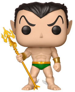 FIGURA POP MARVEL 80 YEARS NAMOR