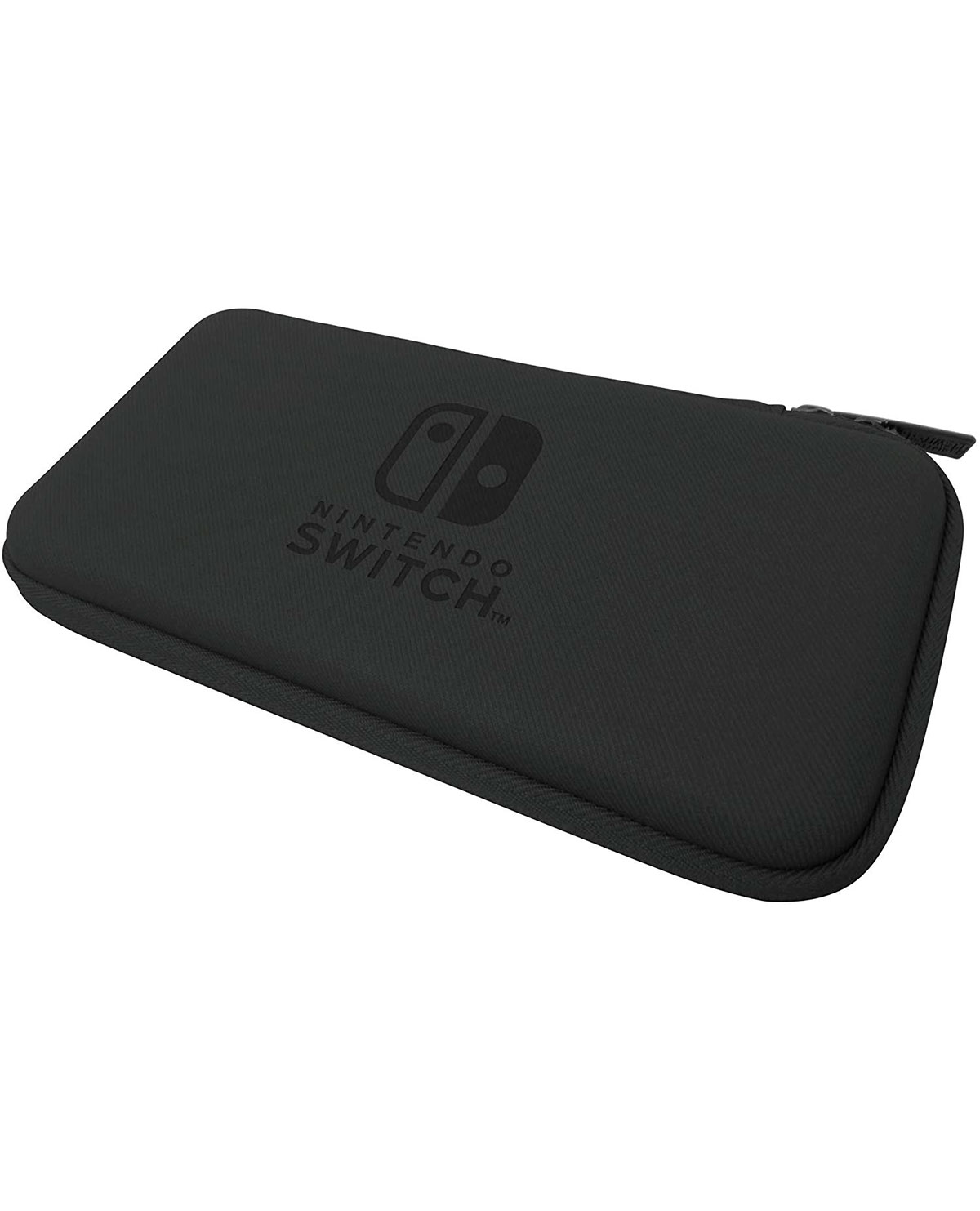 ESTUCHE DE NEOPRENO NINTENDO SWITCH LITE HORI NEGRO - Image 2