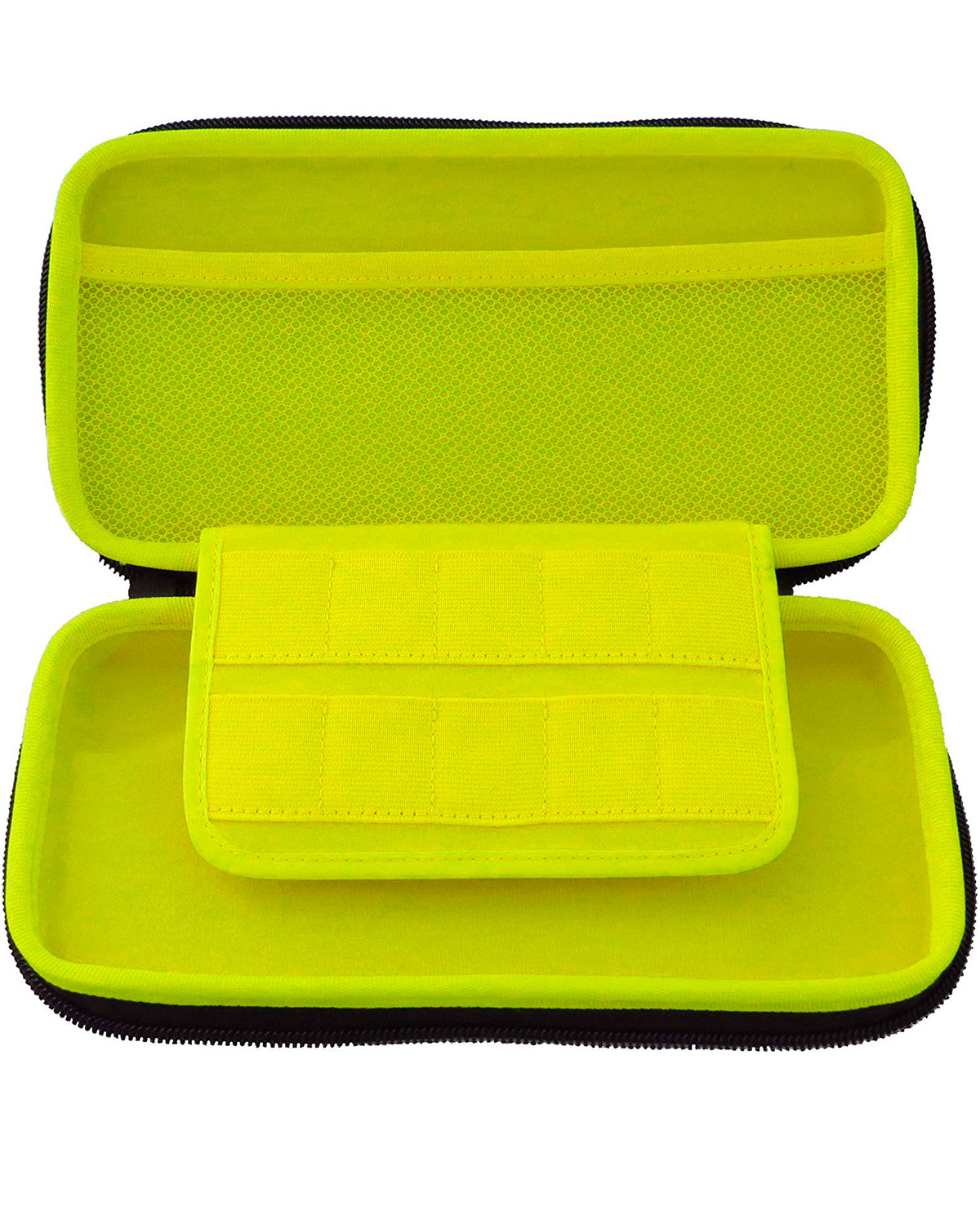 ESTUCHE DE NEOPRENO NINTENDO SWITCH LITE HORI NEGRO - Image 4