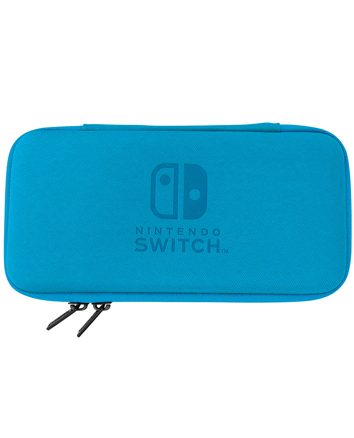 ESTUCHE DE NEOPRENO NINTENDO SWITCH LITE HORI AZUL