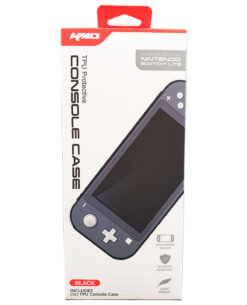 PROTECTOR NINTENDO SWITCH LITE INNEX NEGRO