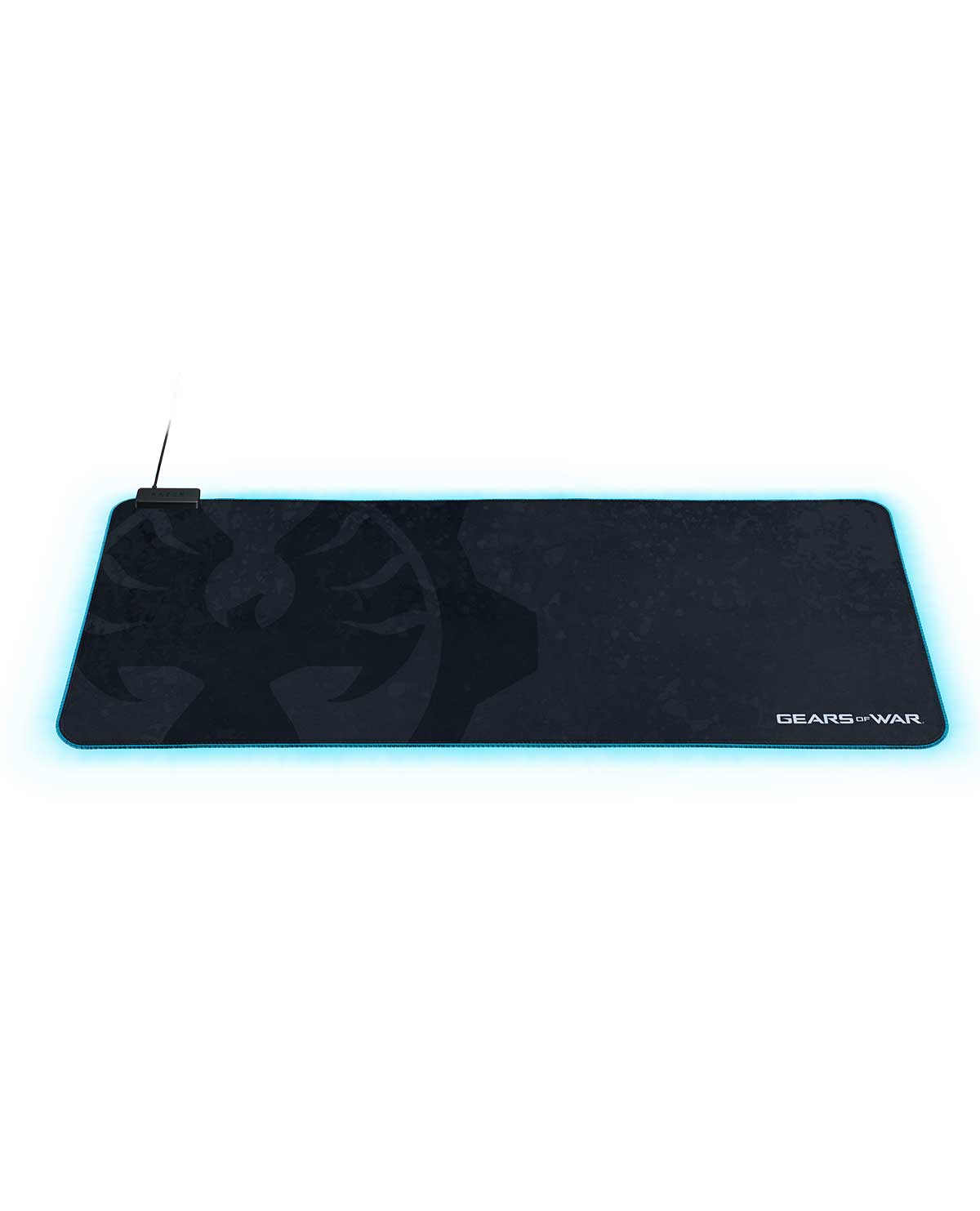 MOUSE PAD RAZER GOLIATHUS EXTENDED CHROMA GEARS 5 EXCLUSIVA GP Y G - Image 2