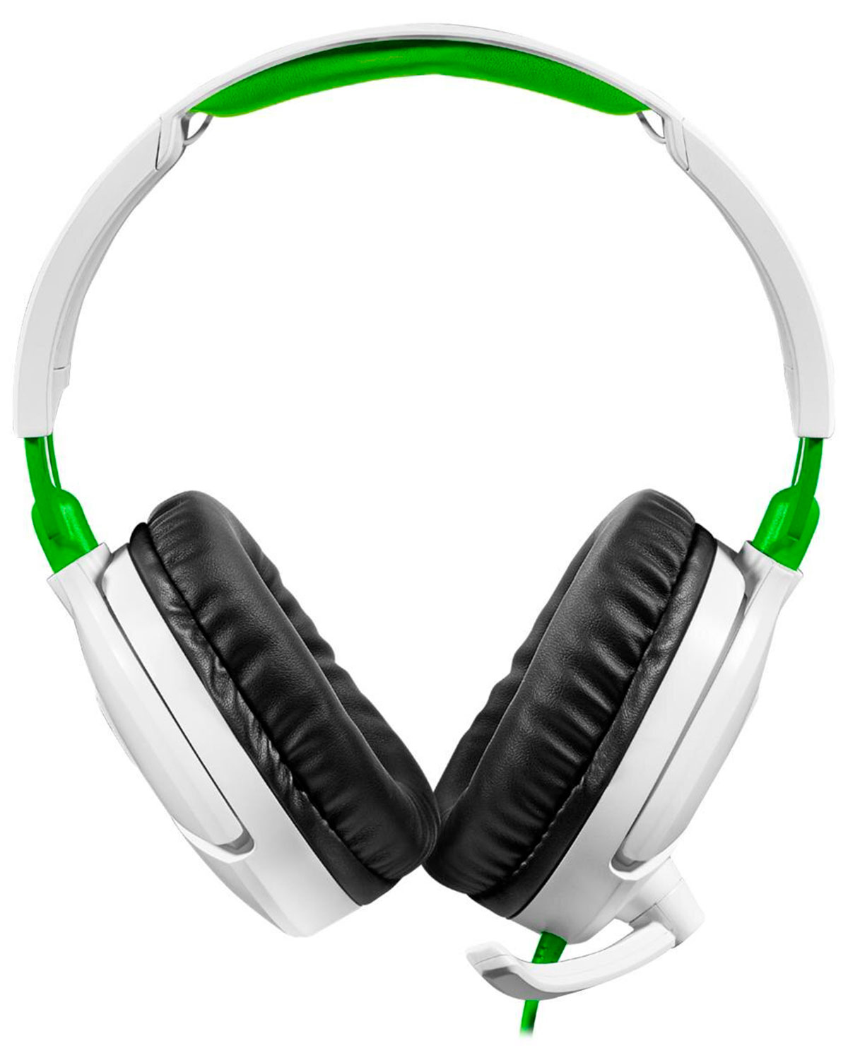 HEADSET XBOX ONE ALAMBRICO TURTLE BEACH EARFORCE RECON 70X BLANCO - Image 2