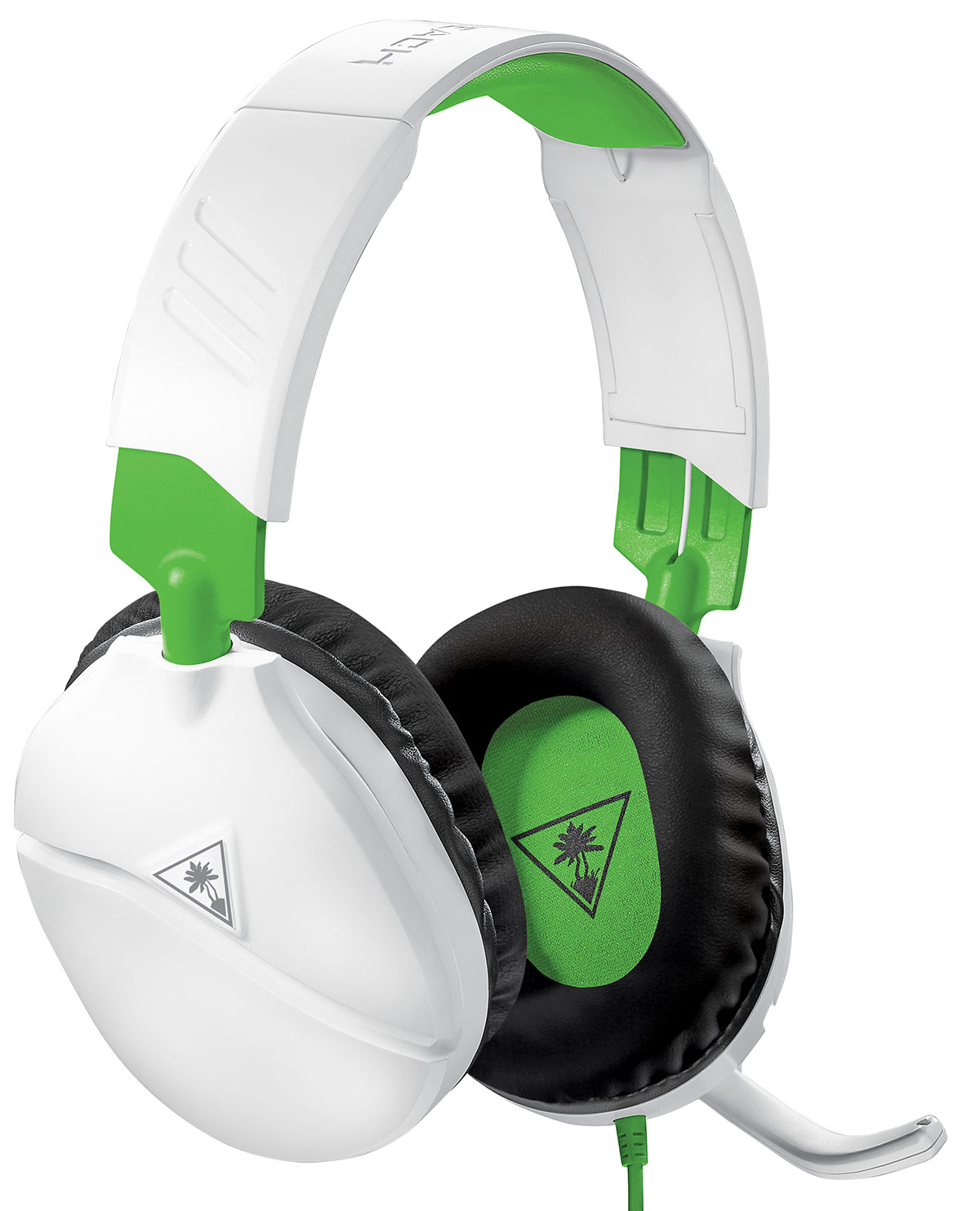 HEADSET XBOX ONE ALAMBRICO TURTLE BEACH EARFORCE RECON 70X BLANCO - Image 3