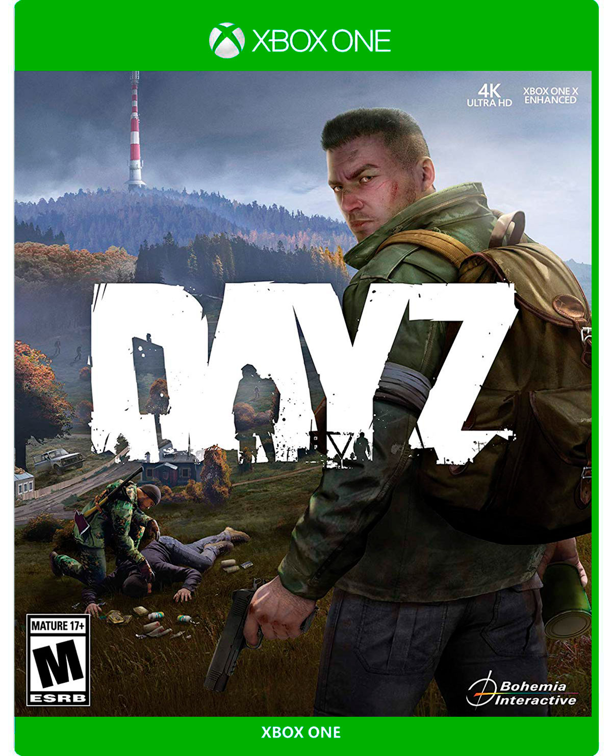 DAYZ