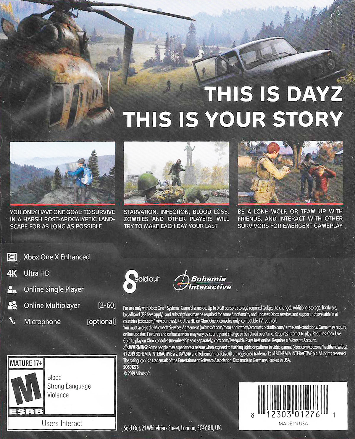 DAYZ - Image 2
