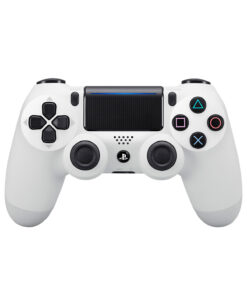 CONTROL PLAYSTATION INALAMBRICO DUALSHOCK 4 GLACIER WHITE 2.0