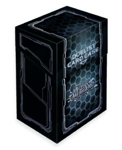 CAJA YU-GI-OH DARK HEX