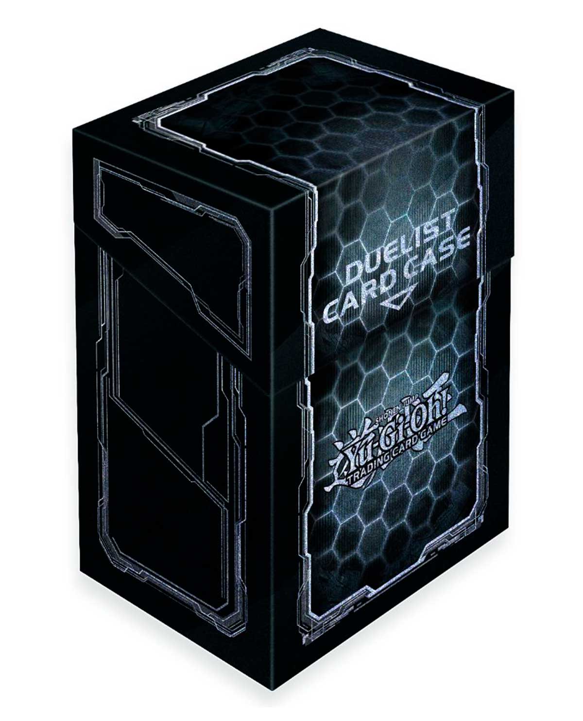 CAJA YU-GI-OH DARK HEX